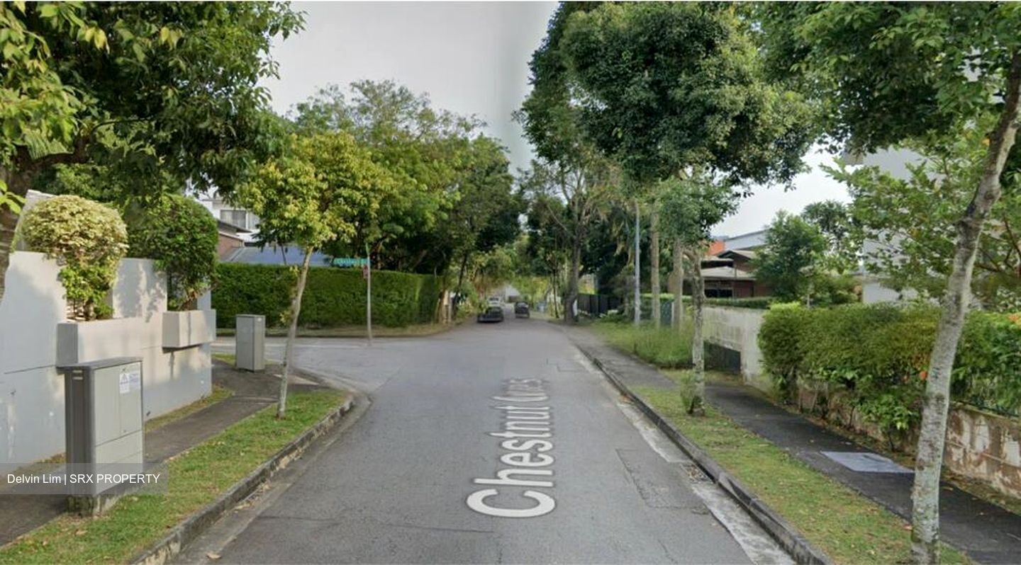 Petir Road (D23), Detached #453735321